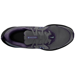 NIKE Cosmic Runner Laufschuhe Kinder 014 - anthracite/work blue-blackened blue 38.5