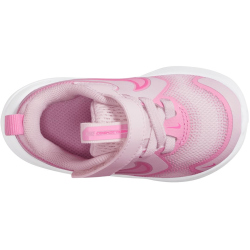 NIKE Mystic Fly Baby-Sneaker 604 - pink foam/playful pink-pink rise 18.5