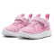 NIKE Mystic Fly Baby-Sneaker 604 - pink foam/playful pink-pink rise 18.5