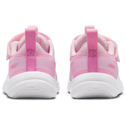 NIKE Mystic Fly Baby-Sneaker 604 - pink foam/playful pink-pink rise 19.5