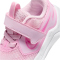 NIKE Mystic Fly Baby-Sneaker 604 - pink foam/playful pink-pink rise 19.5