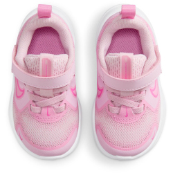 NIKE Mystic Fly Baby-Sneaker 604 - pink foam/playful pink-pink rise 23.5