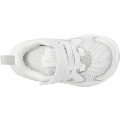 NIKE Mystic Fly Baby-Sneaker 102 - white/platinum tint-white 22