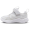 NIKE Mystic Fly Baby-Sneaker 102 - white/platinum tint-white 22