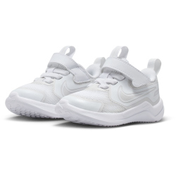 NIKE Mystic Fly Baby-Sneaker 102 - white/platinum tint-white 23.5