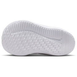 NIKE Mystic Fly Baby-Sneaker 102 - white/platinum tint-white 23.5
