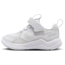 NIKE Mystic Fly Baby-Sneaker 102 - white/platinum tint-white 23.5