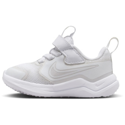 NIKE Mystic Fly Baby-Sneaker 102 - white/platinum tint-white 23.5