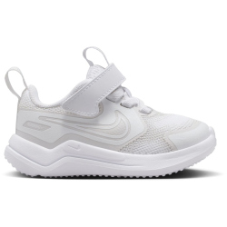 NIKE Mystic Fly Baby-Sneaker 102 - white/platinum tint-white 23.5
