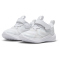 NIKE Mystic Fly Baby-Sneaker 102 - white/platinum tint-white 23.5