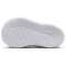 NIKE Mystic Fly Baby-Sneaker 102 - white/platinum tint-white 23.5