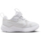 NIKE Mystic Fly Baby-Sneaker 102 - white/platinum tint-white 23.5