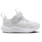 NIKE Mystic Fly Baby-Sneaker 102 - white/platinum tint-white 23.5
