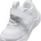 NIKE Mystic Fly Baby-Sneaker 102 - white/platinum tint-white 23.5