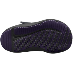 NIKE Mystic Fly Baby-Sneaker 014 - anthracite/work blue-blackened blue 19.5