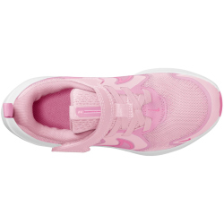 NIKE Cosmic Laufschuhe Kinder 604 - pink foam/playful pink-pink rise 27.5