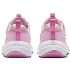 NIKE Cosmic Laufschuhe Kinder 604 - pink foam/playful pink-pink rise 27.5