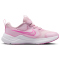 NIKE Cosmic Laufschuhe Kinder 604 - pink foam/playful pink-pink rise 27.5