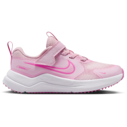 NIKE Cosmic Laufschuhe Kinder 604 - pink foam/playful pink-pink rise 28