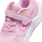 NIKE Cosmic Laufschuhe Kinder 604 - pink foam/playful pink-pink rise 28