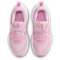 NIKE Cosmic Laufschuhe Kinder 604 - pink foam/playful pink-pink rise 28