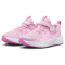 NIKE Cosmic Laufschuhe Kinder 604 - pink foam/playful pink-pink rise 31.5