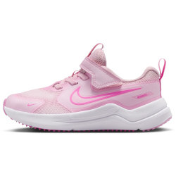 NIKE Cosmic Laufschuhe Kinder 604 - pink foam/playful pink-pink rise 33