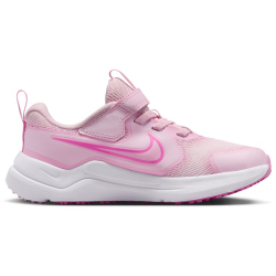 NIKE Cosmic Laufschuhe Kinder 604 - pink foam/playful pink-pink rise 33