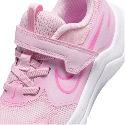 NIKE Cosmic Laufschuhe Kinder 604 - pink foam/playful pink-pink rise 33