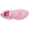 NIKE Cosmic Laufschuhe Kinder 604 - pink foam/playful pink-pink rise 33