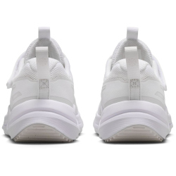 NIKE Cosmic Laufschuhe Kinder 102 - white/platinum tint-white 27.5