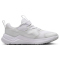 NIKE Cosmic Laufschuhe Kinder 102 - white/platinum tint-white 27.5