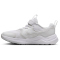 NIKE Cosmic Laufschuhe Kinder 102 - white/platinum tint-white 27.5
