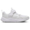 NIKE Cosmic Laufschuhe Kinder 102 - white/platinum tint-white 28
