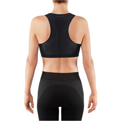 FALKE Madison Low Support Sport-BH Damen black XS