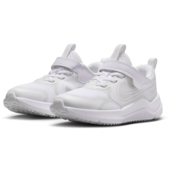 NIKE Cosmic Laufschuhe Kinder 102 - white/platinum tint-white 33