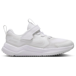 NIKE Cosmic Laufschuhe Kinder 102 - white/platinum tint-white 33