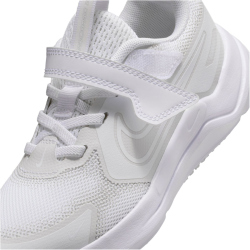 NIKE Cosmic Laufschuhe Kinder 102 - white/platinum tint-white 33