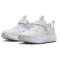 NIKE Cosmic Laufschuhe Kinder 102 - white/platinum tint-white 33