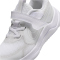 NIKE Cosmic Laufschuhe Kinder 102 - white/platinum tint-white 33