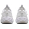 NIKE Cosmic Laufschuhe Kinder 102 - white/platinum tint-white 33