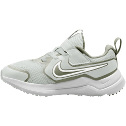 NIKE Cosmic Laufschuhe Kinder 015 - photon dust/white-spruce fog 27.5