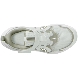 NIKE Cosmic Laufschuhe Kinder 015 - photon dust/white-spruce fog 27.5