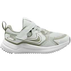 NIKE Cosmic Laufschuhe Kinder 015 - photon dust/white-spruce fog 33
