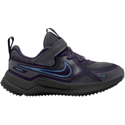 NIKE Cosmic Laufschuhe Kinder 014 - anthracite/work blue-blackened blue 27.5