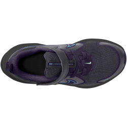 NIKE Cosmic Laufschuhe Kinder 014 - anthracite/work blue-blackened blue 27.5