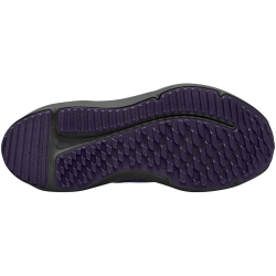 NIKE Cosmic Laufschuhe Kinder 014 - anthracite/work blue-blackened blue 27.5