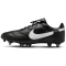 NIKE Premier 3 SG-Pro Stollen-Fußballschuhe Herren 002 - black/white 39