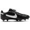 NIKE Premier 3 SG-Pro Stollen-Fußballschuhe Herren 002 - black/white 39