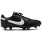 NIKE Premier 3 SG-Pro Stollen-Fußballschuhe Herren 002 - black/white 39